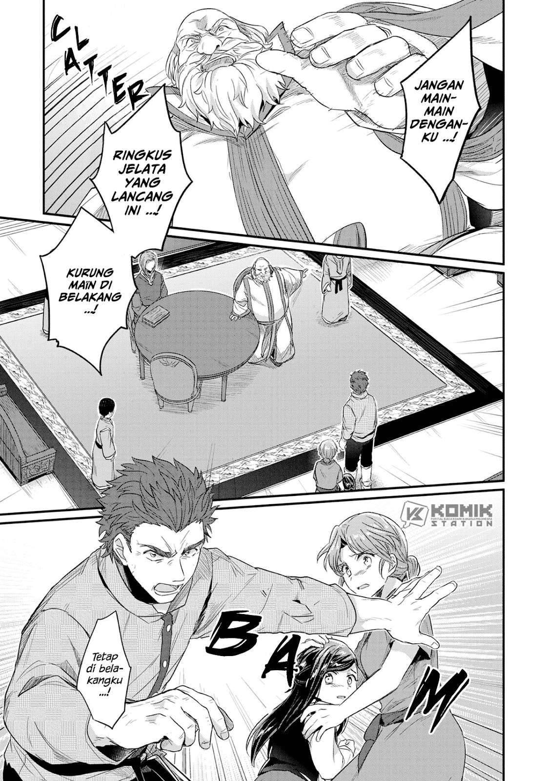 Chapter 33 - halaman 26