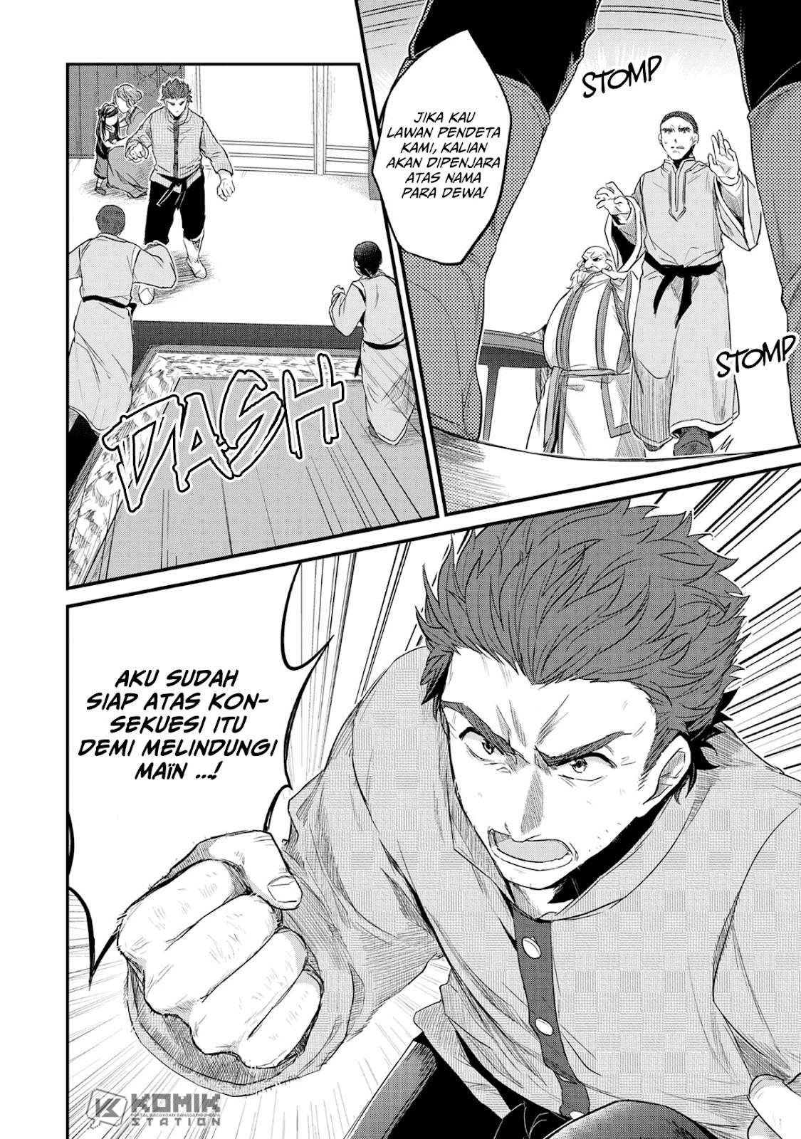 Chapter 33 - halaman 27