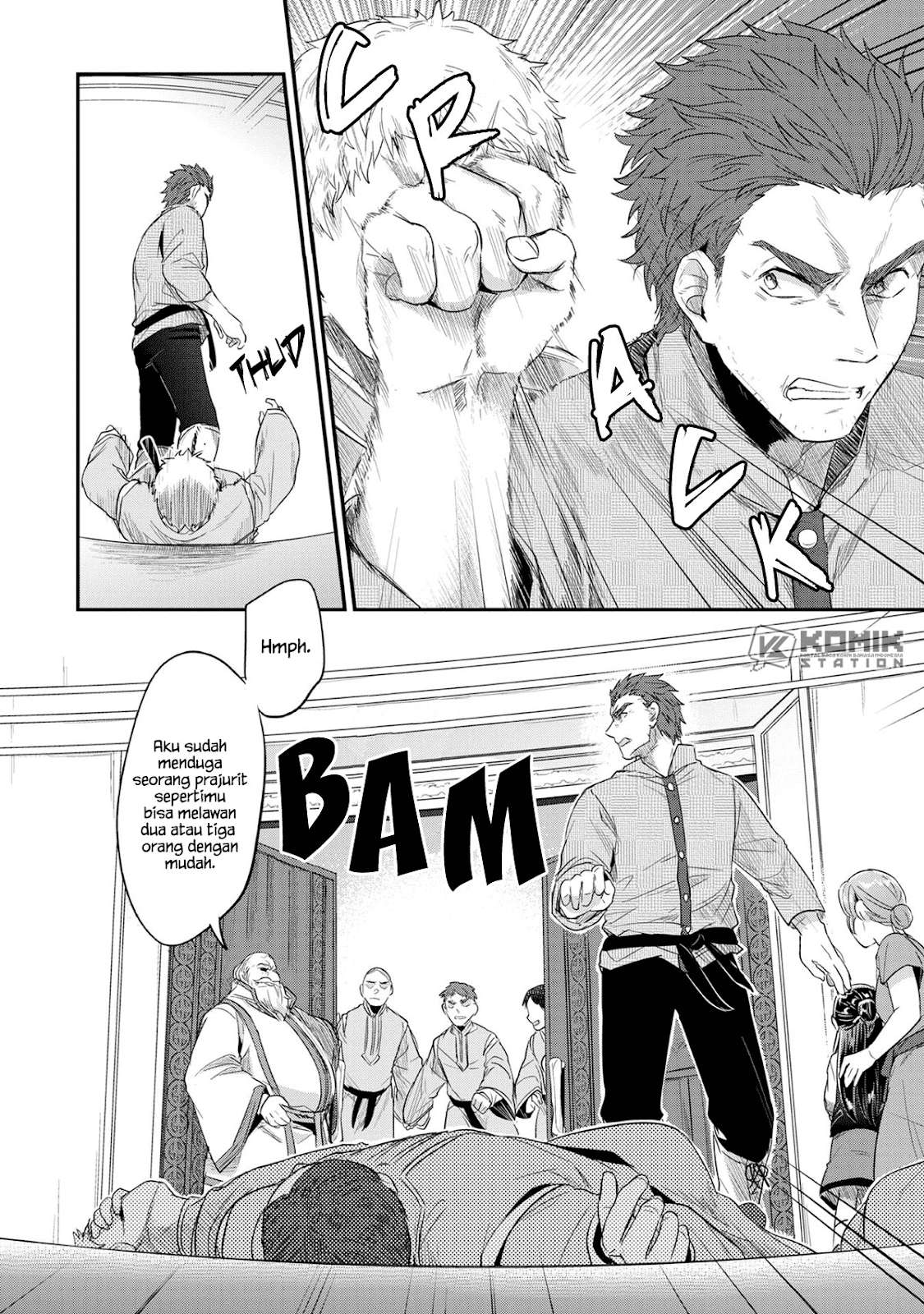 Chapter 33 - halaman 29