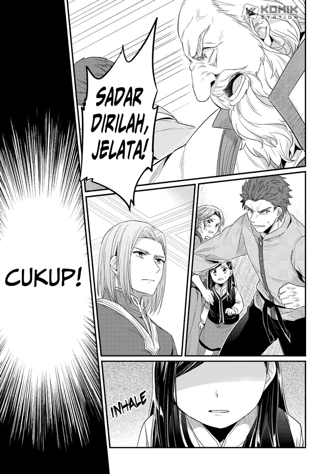 Chapter 33 - halaman 30