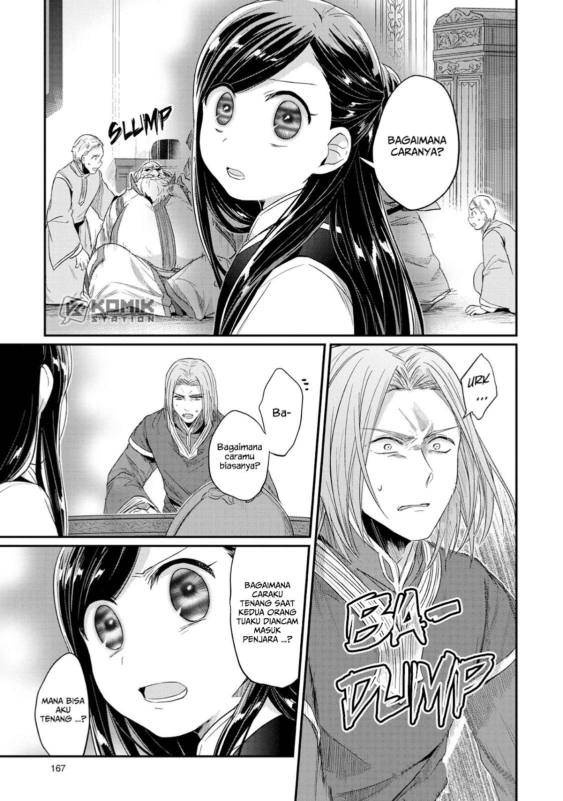 Chapter 33 - halaman 34
