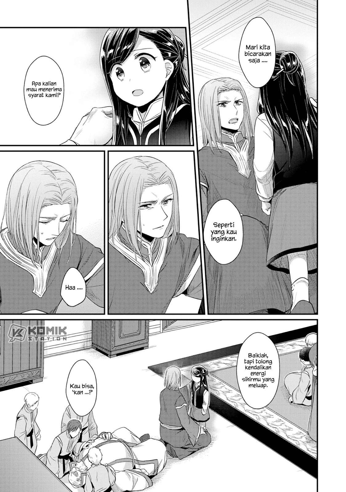 Chapter 33 - halaman 39