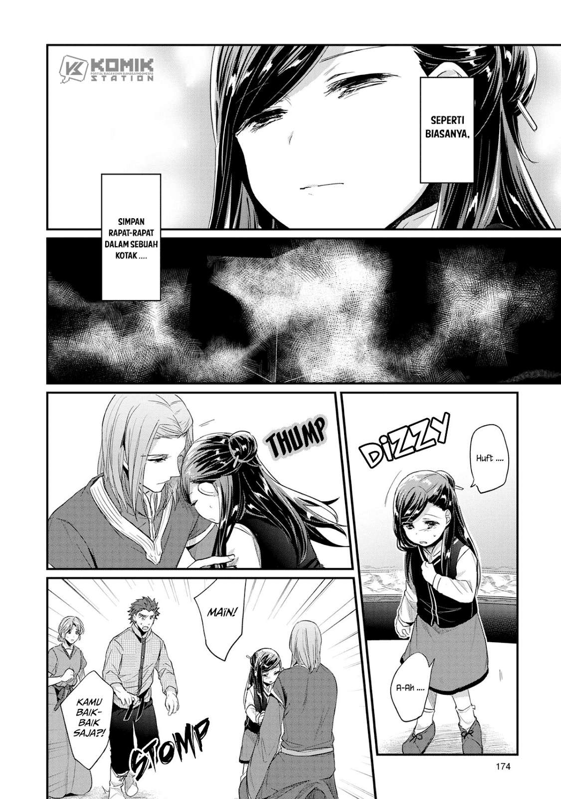 Chapter 33 - halaman 40