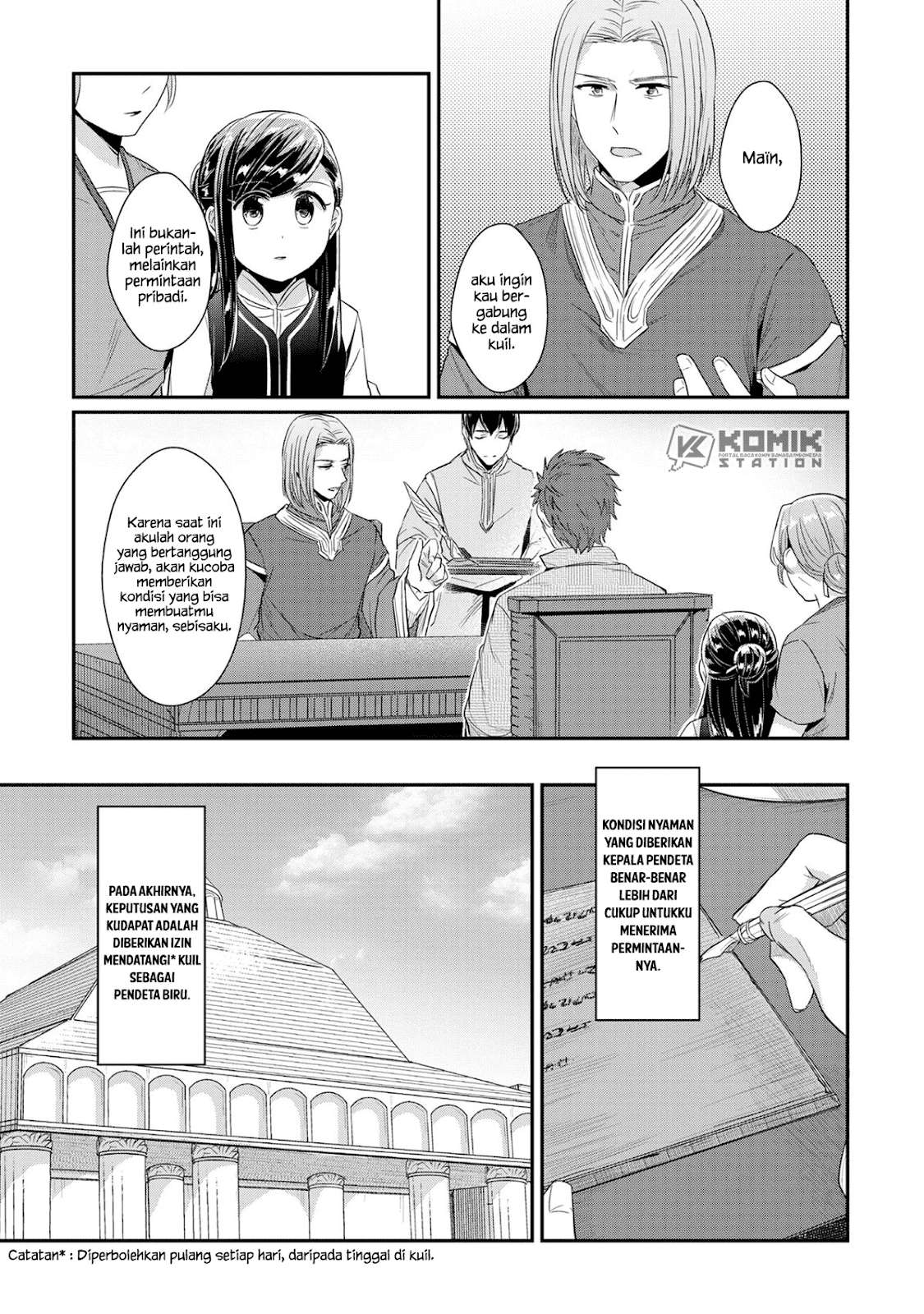 Chapter 33 - halaman 47