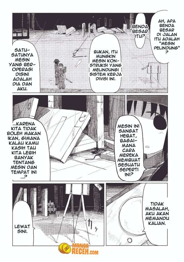 Chapter 23 - halaman 8