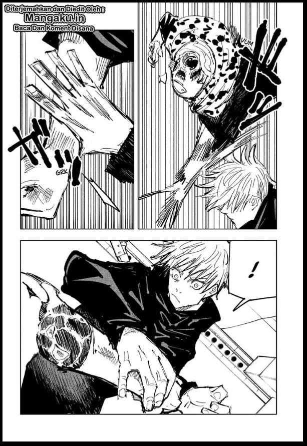 Chapter 89 - halaman 12