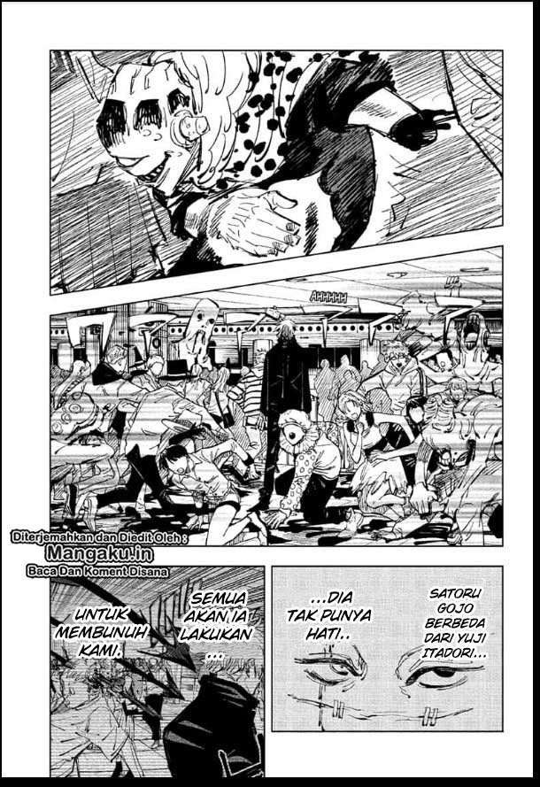 Chapter 89 - halaman 13