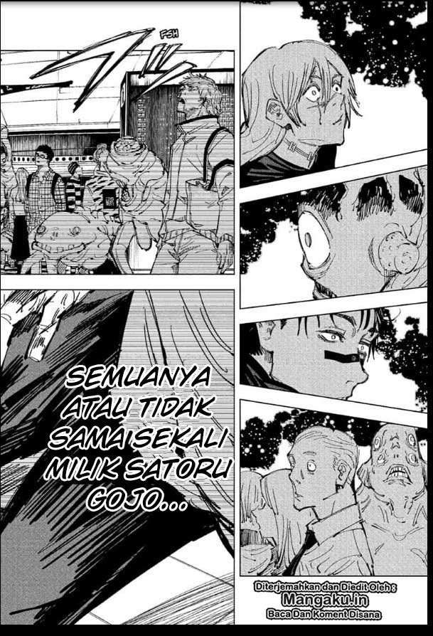 Chapter 89 - halaman 18
