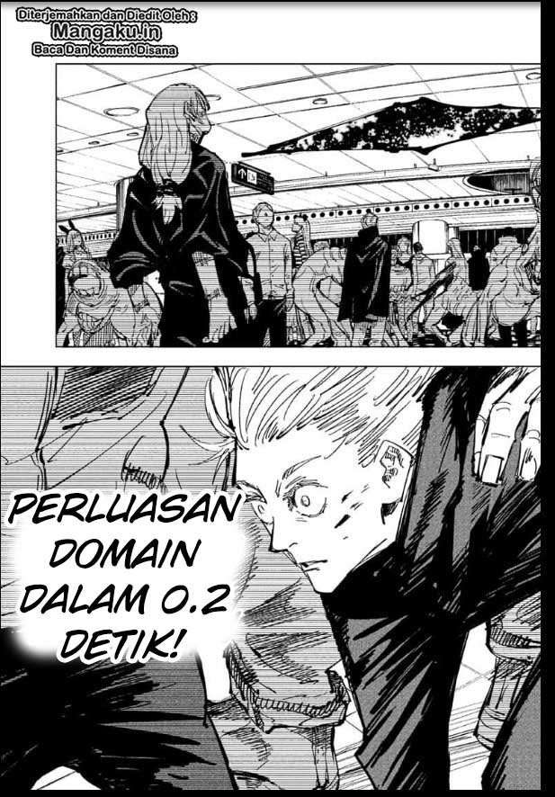 Chapter 89 - halaman 19