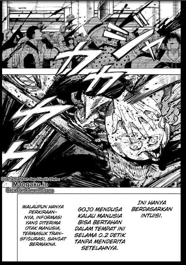 Chapter 89 - halaman 20