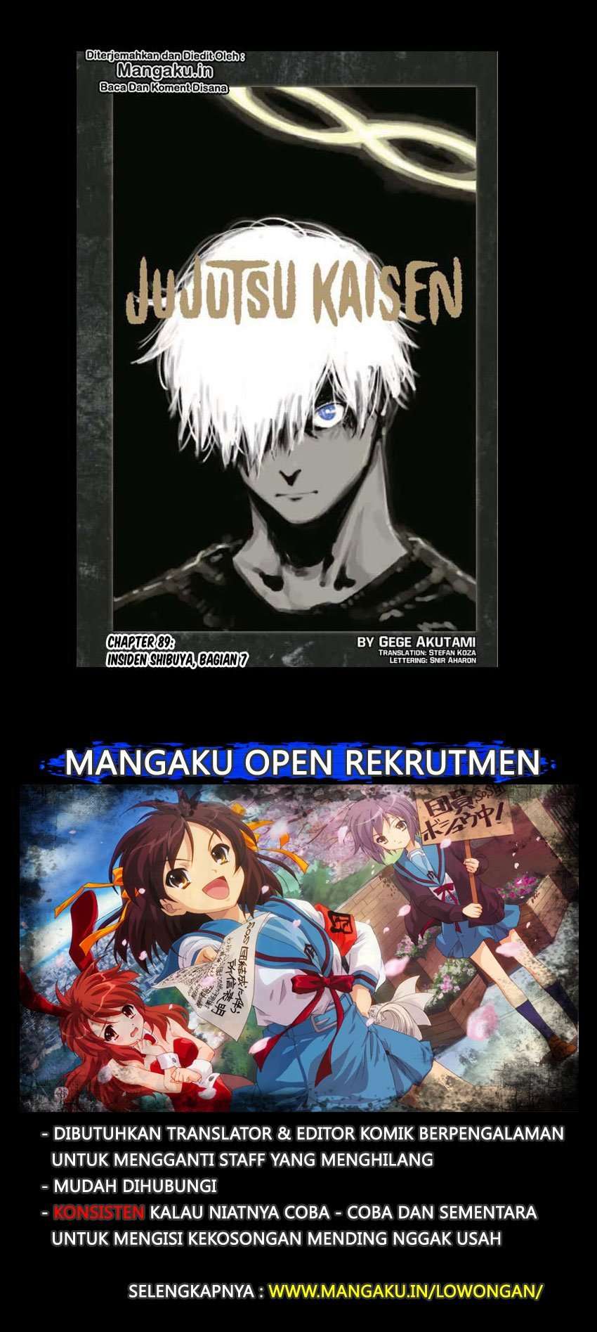 Chapter 89 - halaman 3
