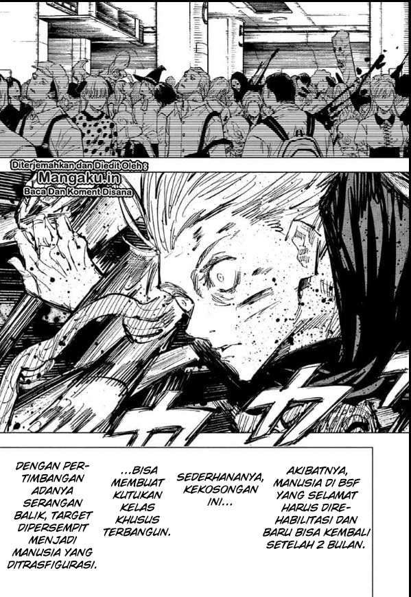 Chapter 89 - halaman 21