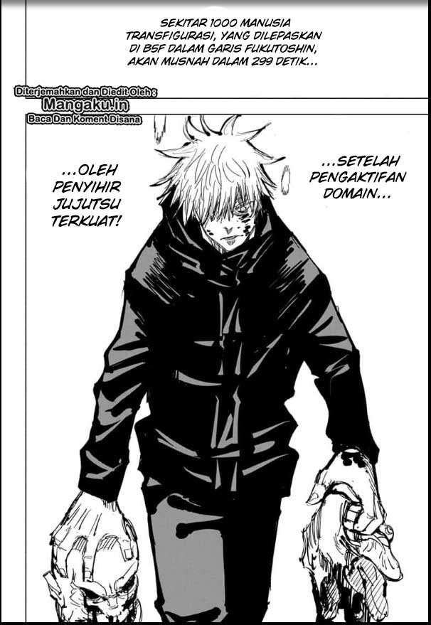 Chapter 89 - halaman 22