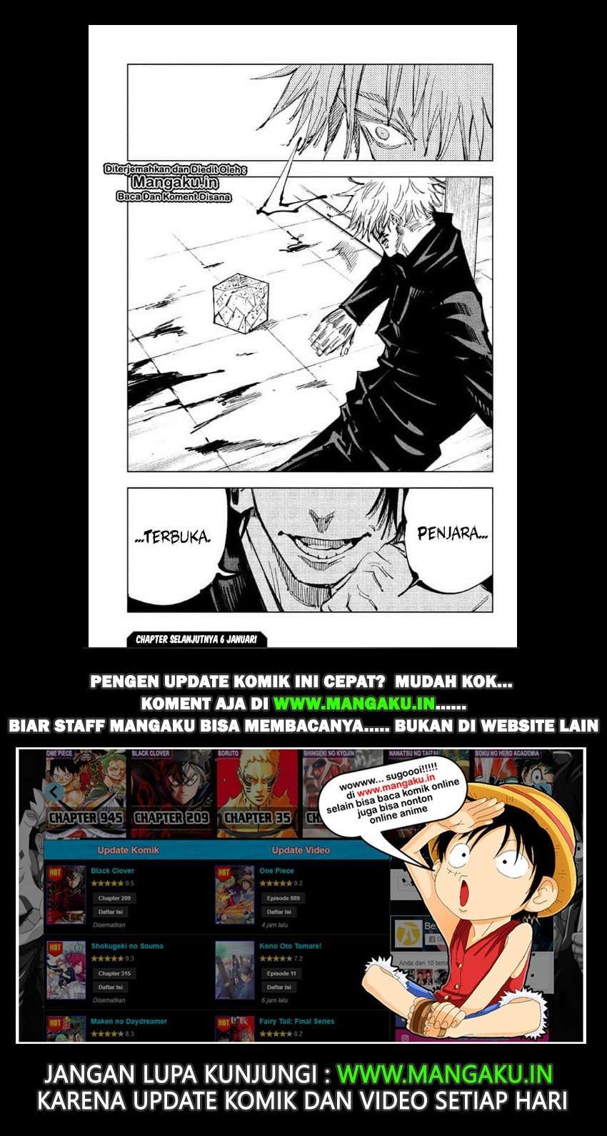 Chapter 89 - halaman 23