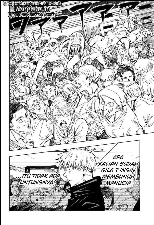 Chapter 89 - halaman 4