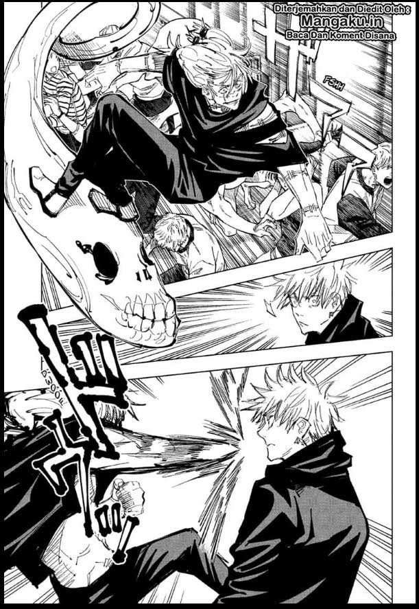 Chapter 89 - halaman 5