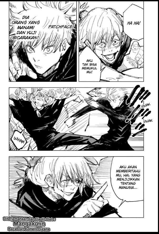 Chapter 89 - halaman 6