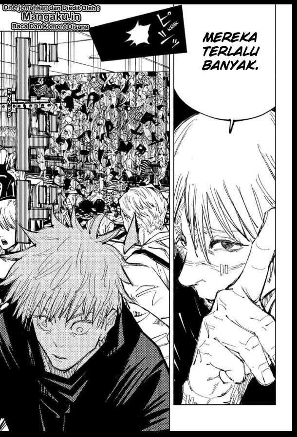 Chapter 89 - halaman 7