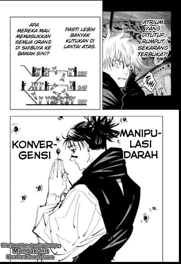 Chapter 89 - halaman 8