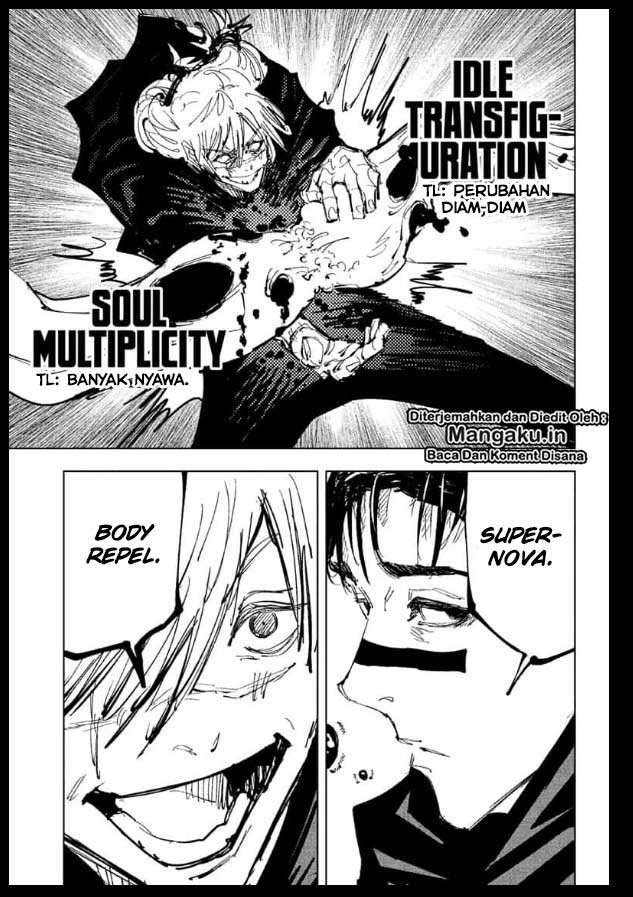 Chapter 89 - halaman 9