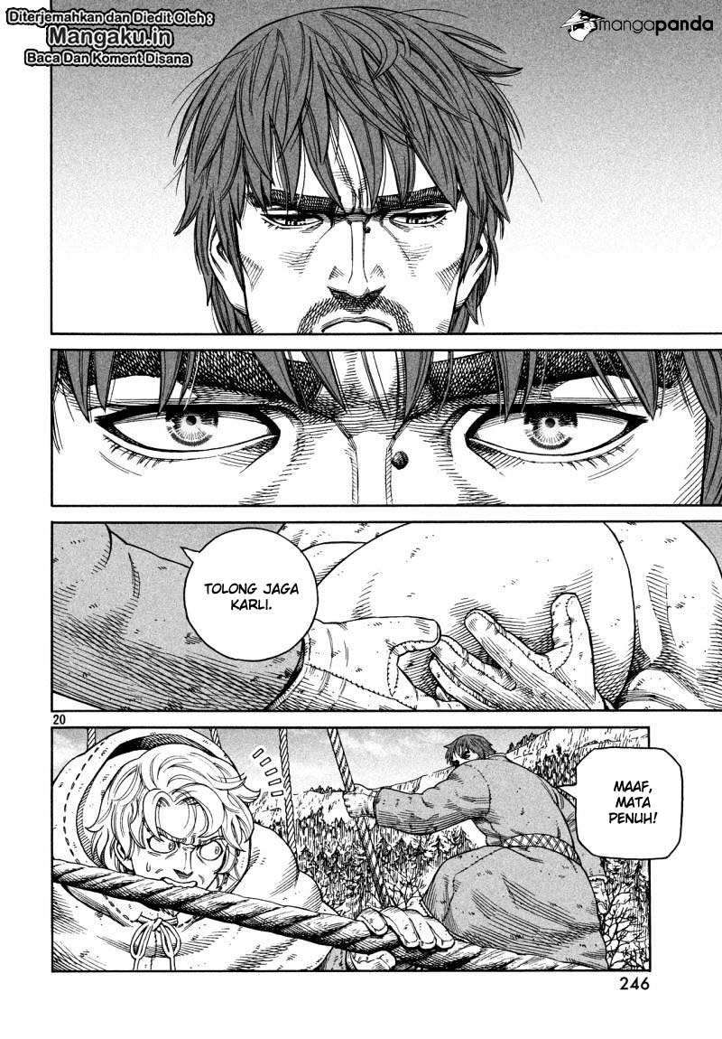 Chapter 117 - halaman 22