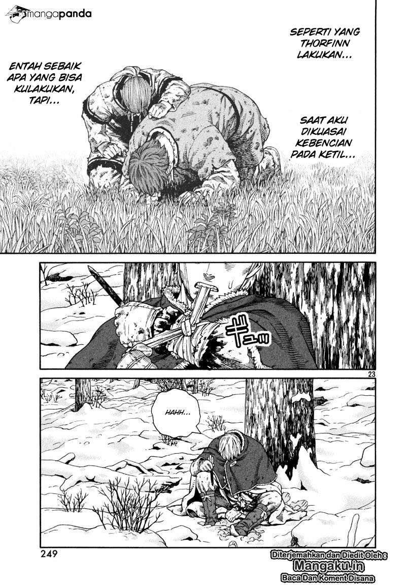 Chapter 117 - halaman 25