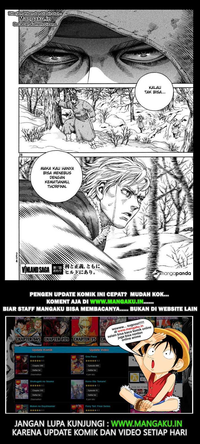 Chapter 117 - halaman 30