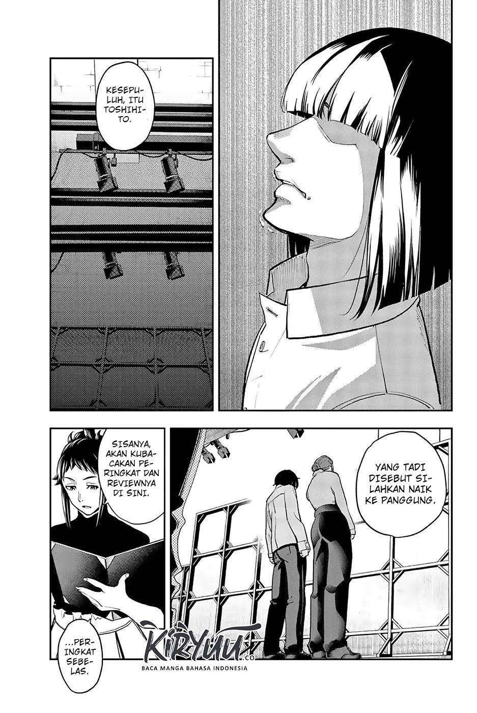 Chapter 72 - halaman 16