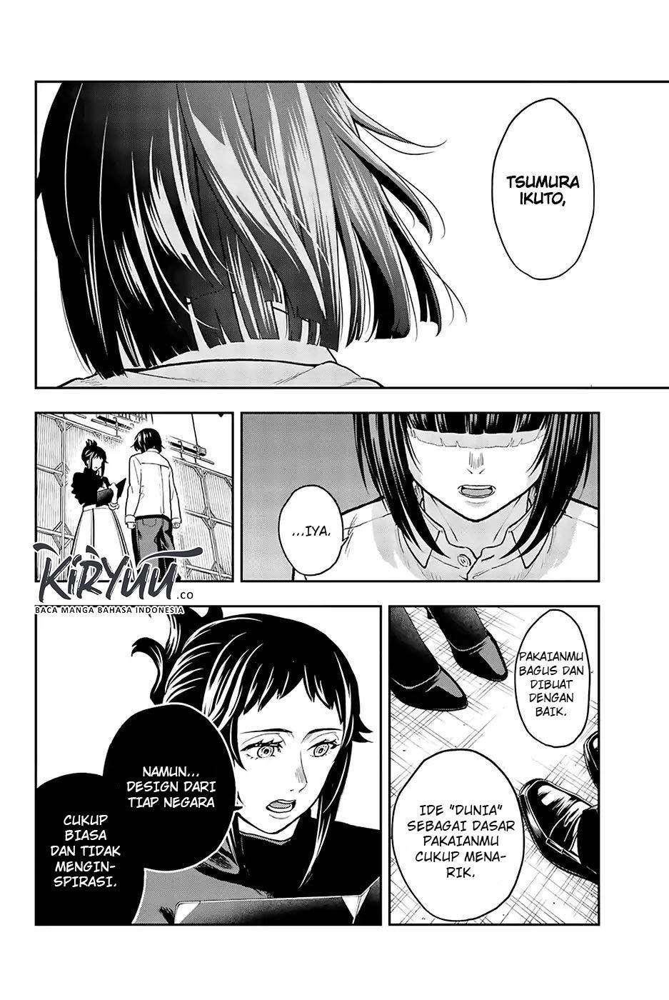 Chapter 72 - halaman 17