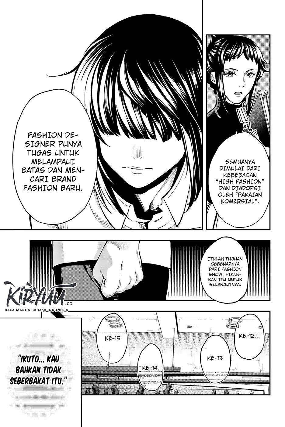 Chapter 72 - halaman 20