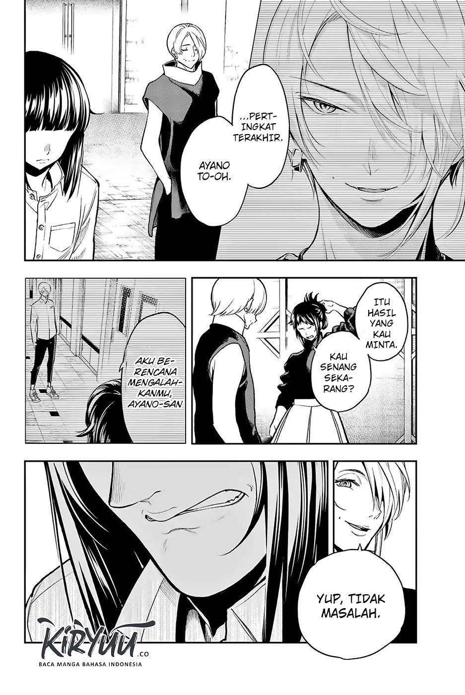 Chapter 72 - halaman 21