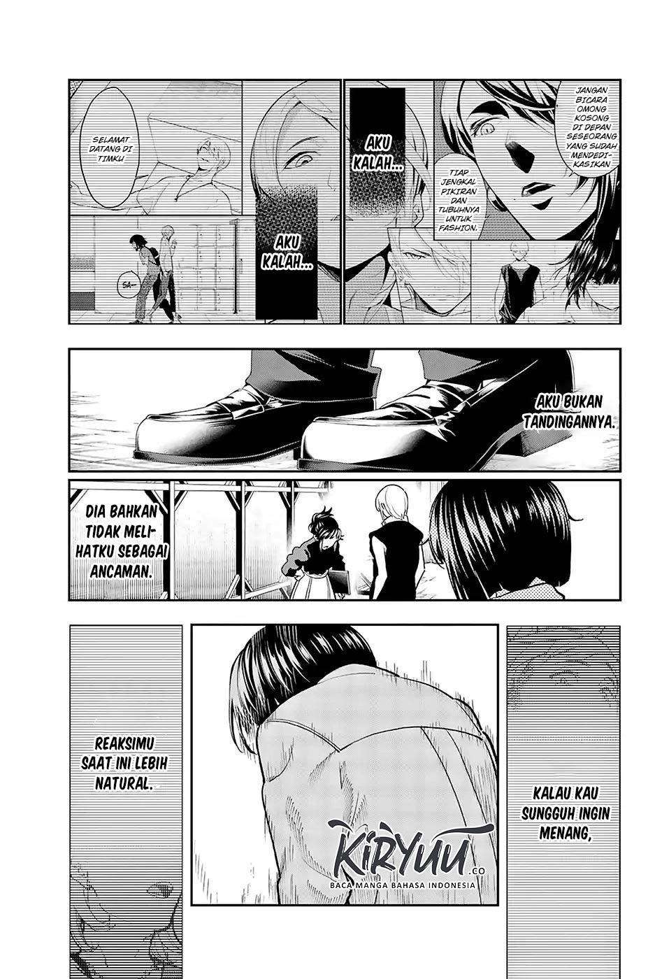 Chapter 72 - halaman 22