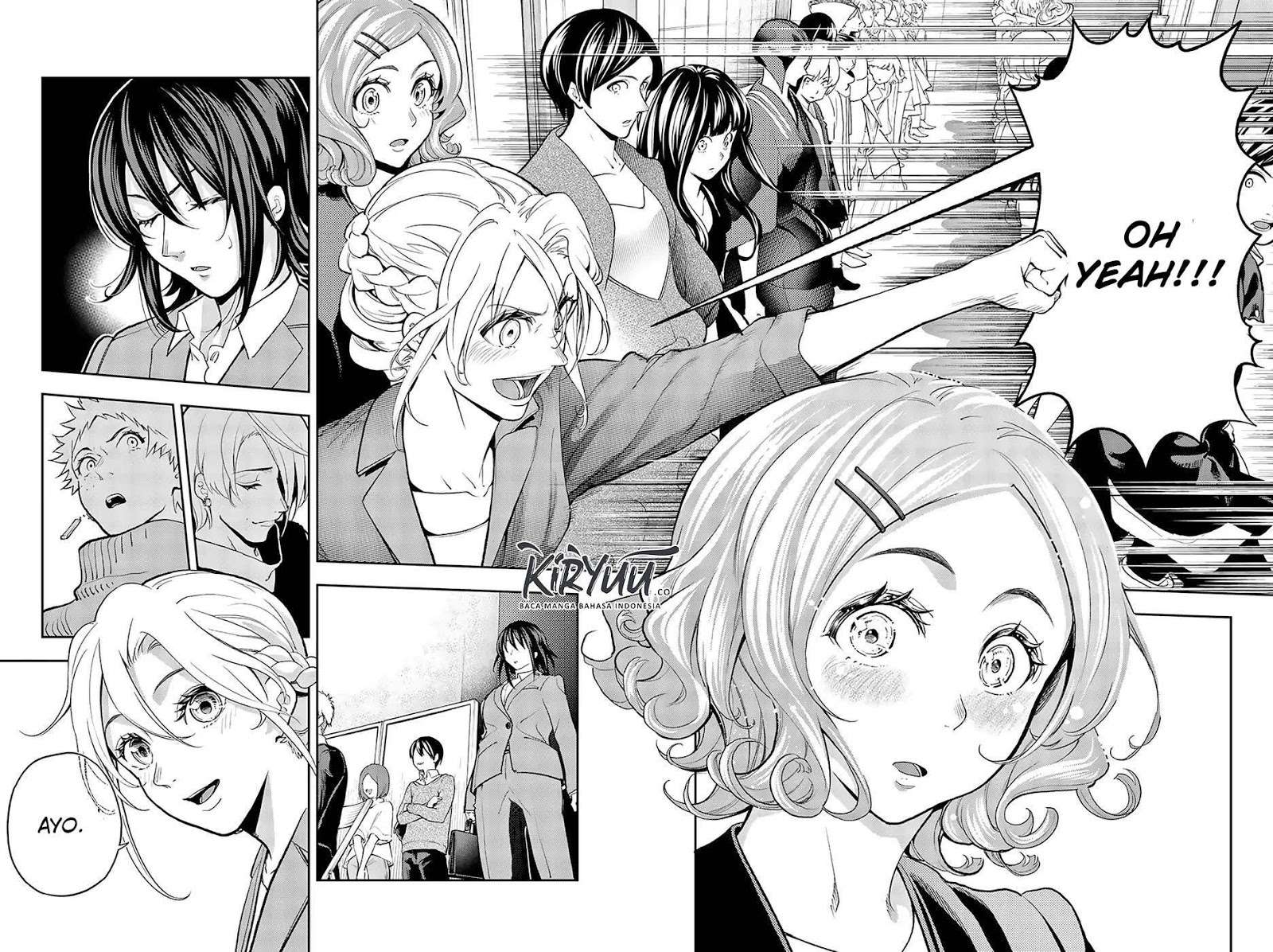 Chapter 72 - halaman 5