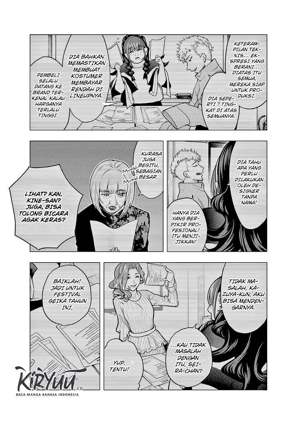 Chapter 72 - halaman 9