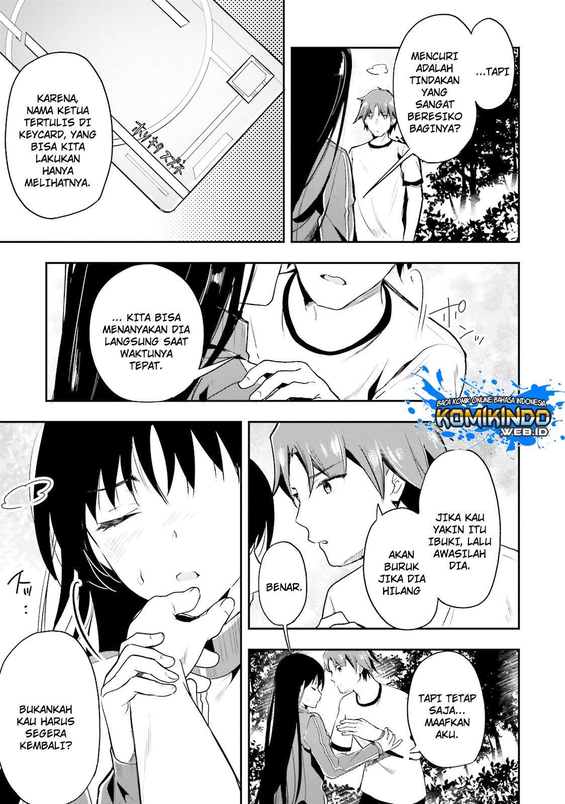 Chapter 23 - halaman 18