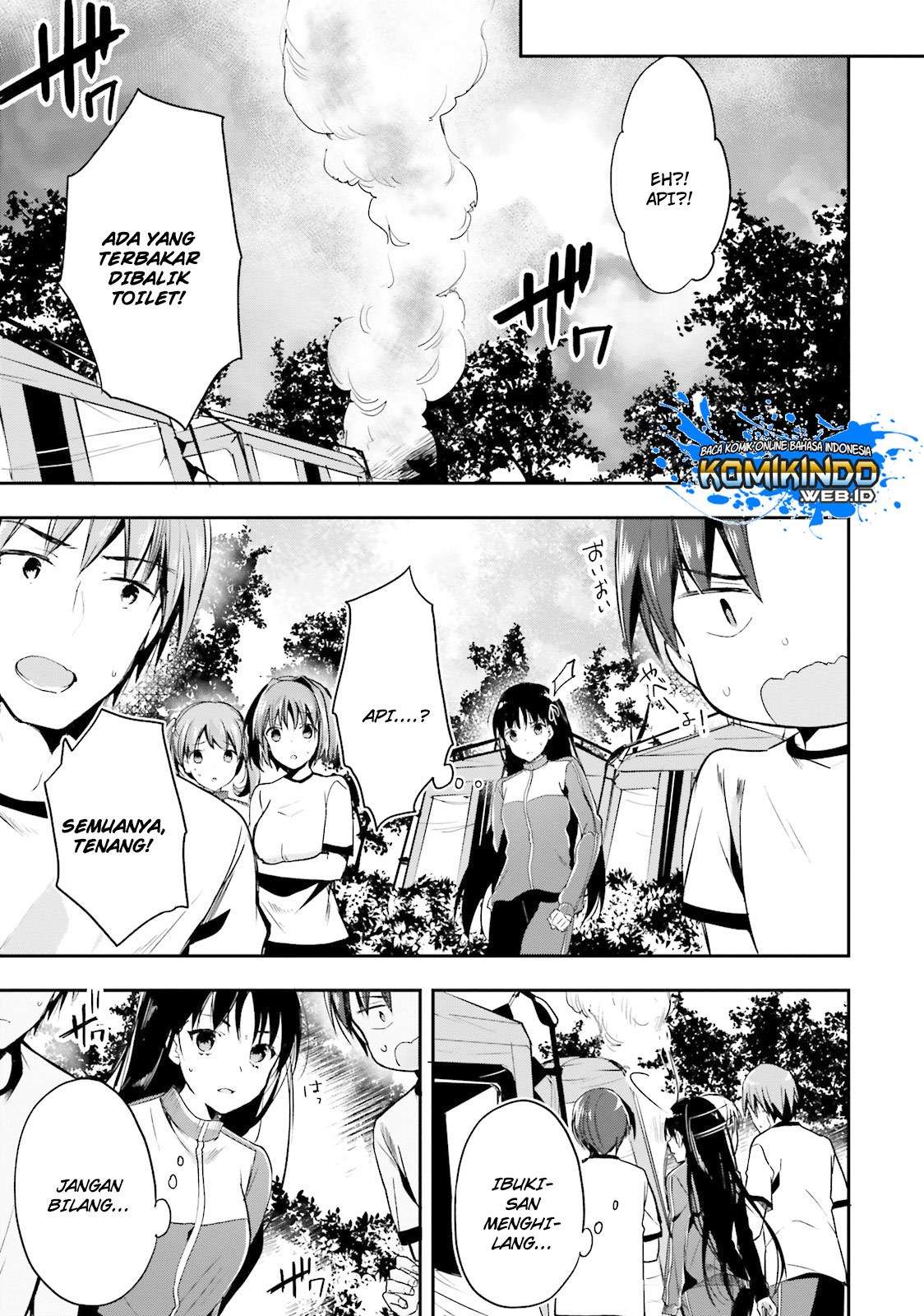 Chapter 23 - halaman 23