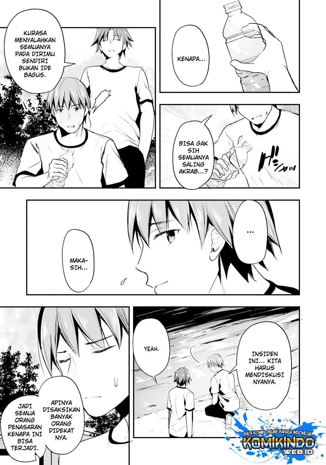 Chapter 23 - halaman 27