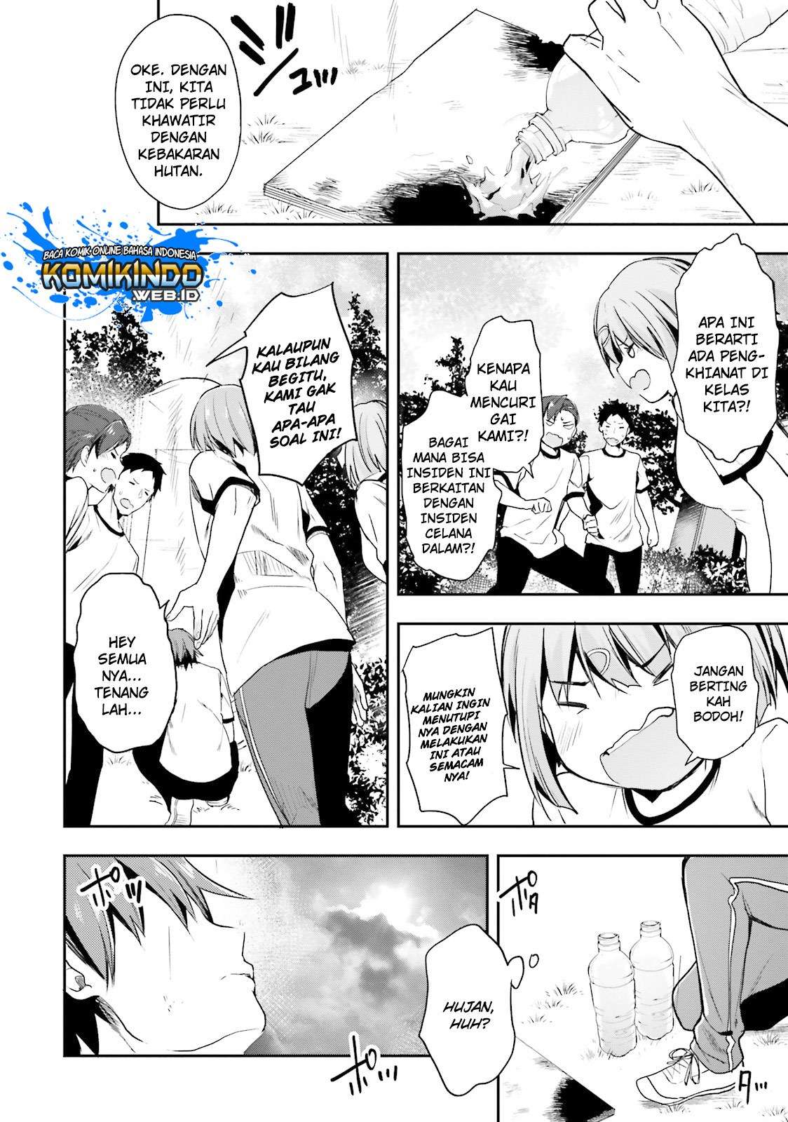 Chapter 23 - halaman 28