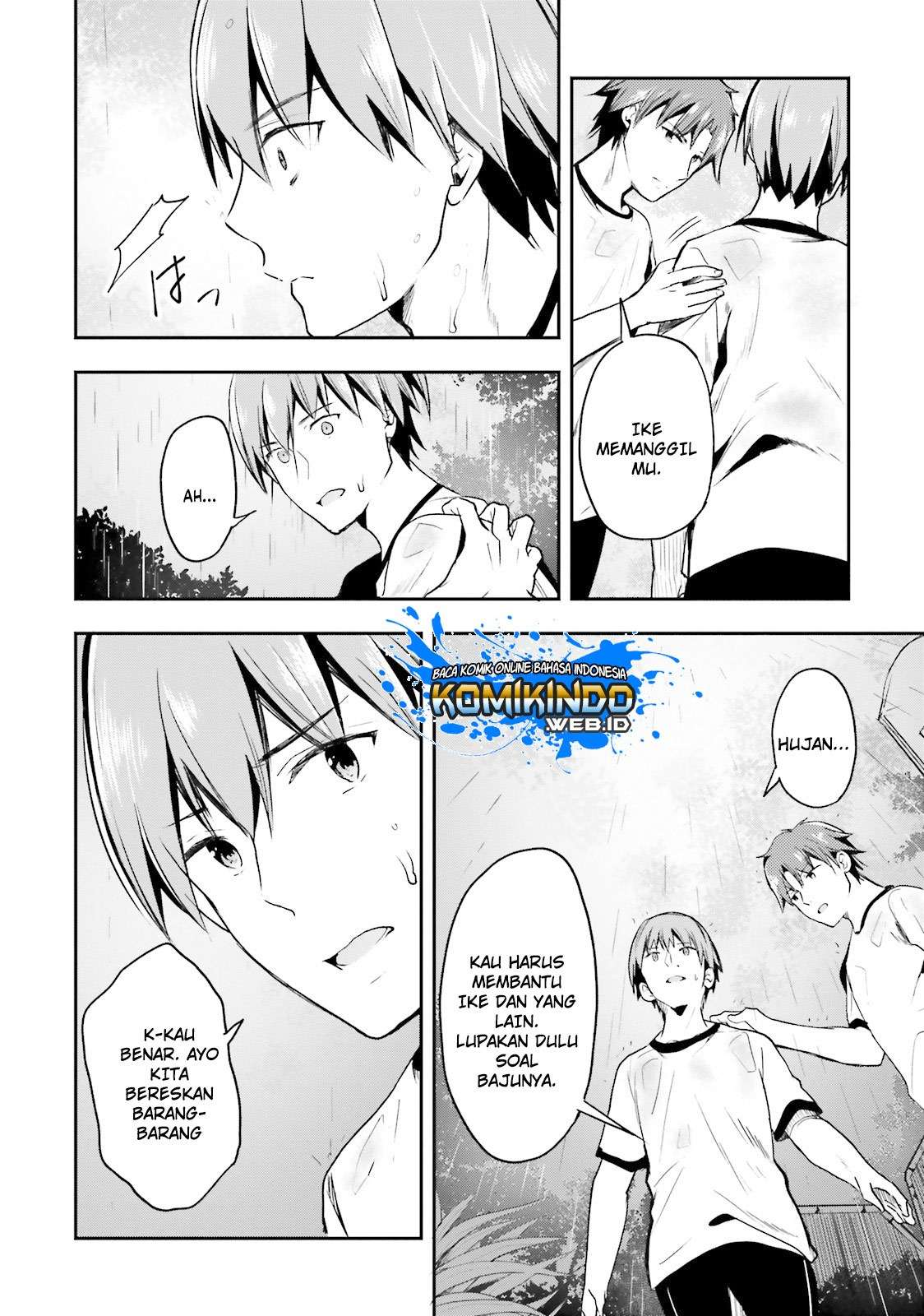 Chapter 23 - halaman 32
