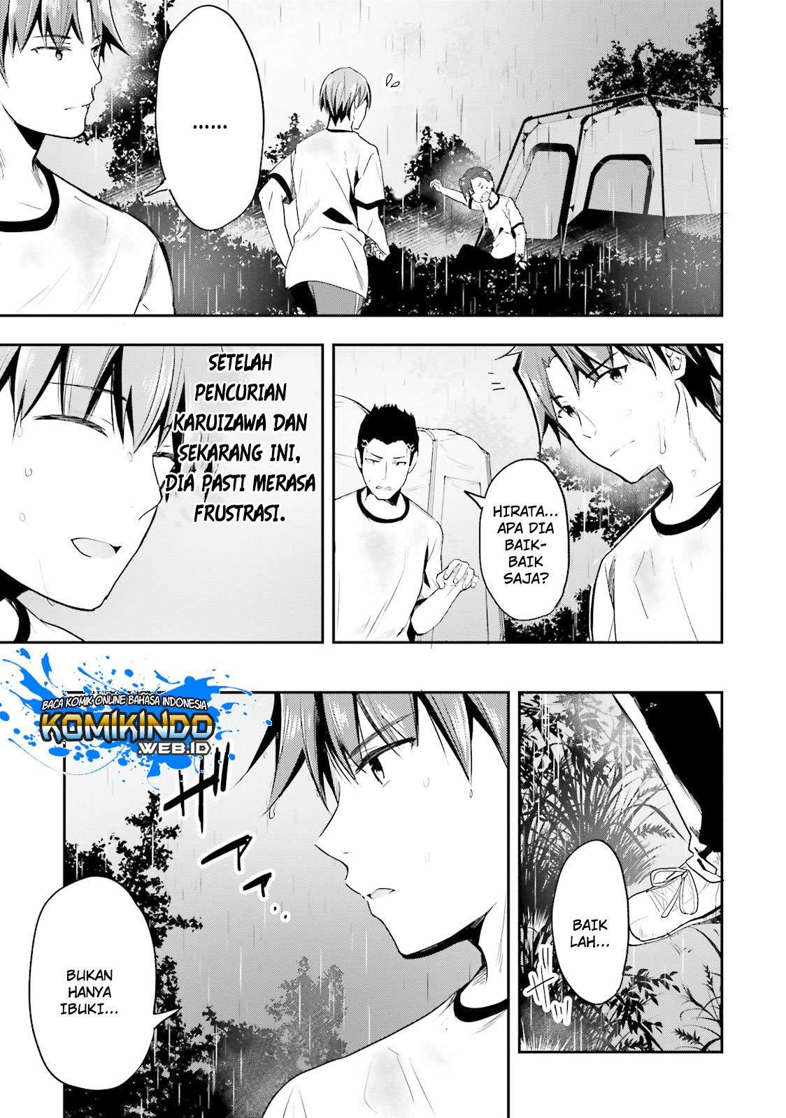 Chapter 23 - halaman 33
