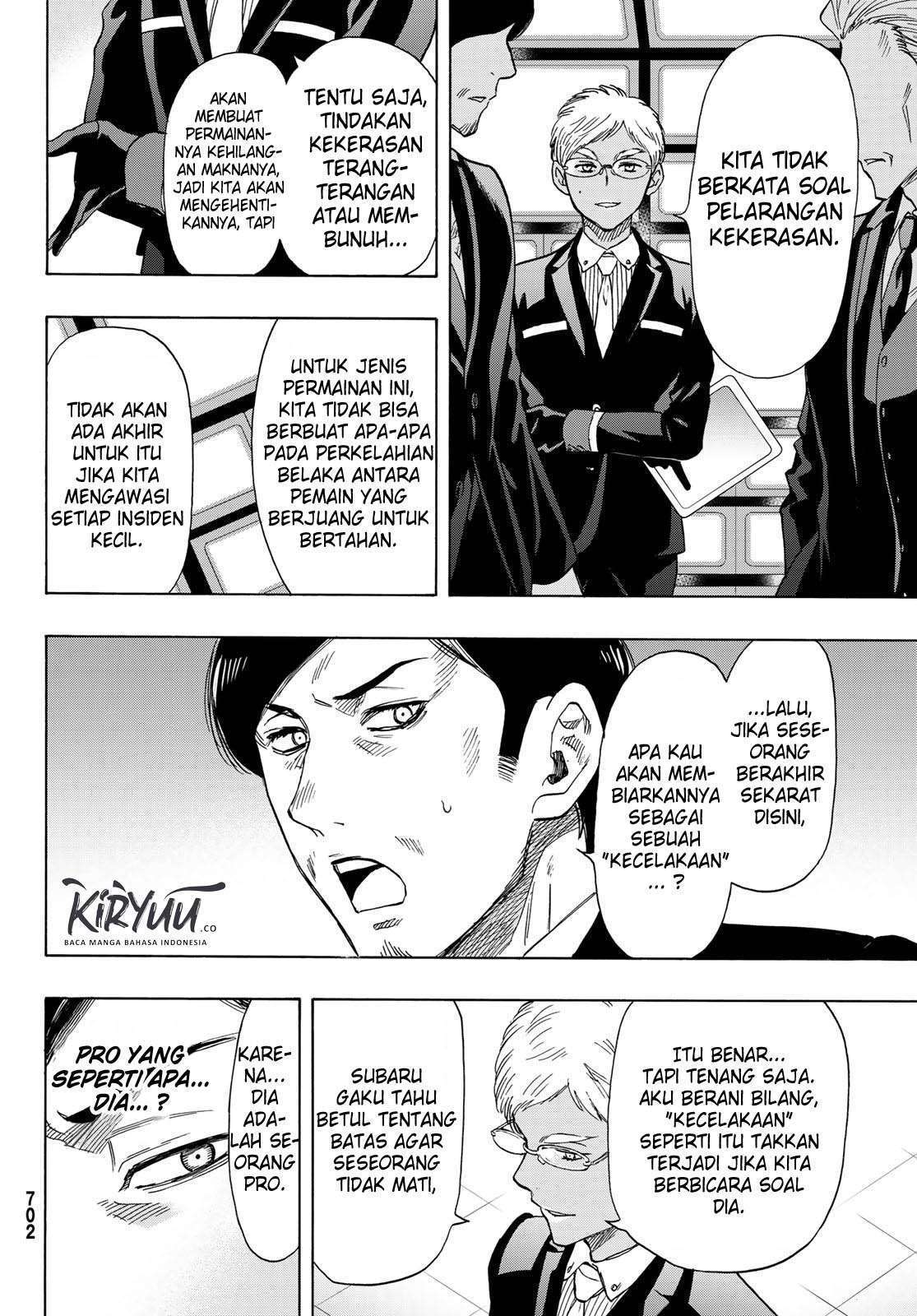 Chapter 70 - halaman 12