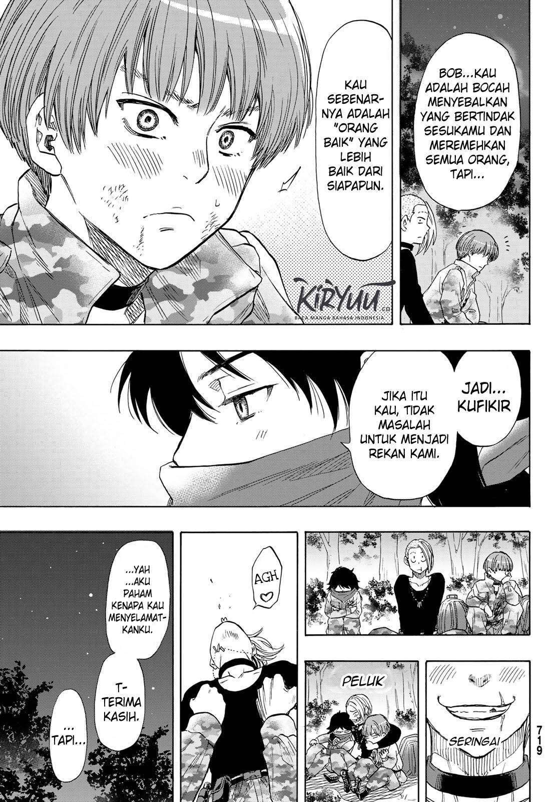 Chapter 70 - halaman 29