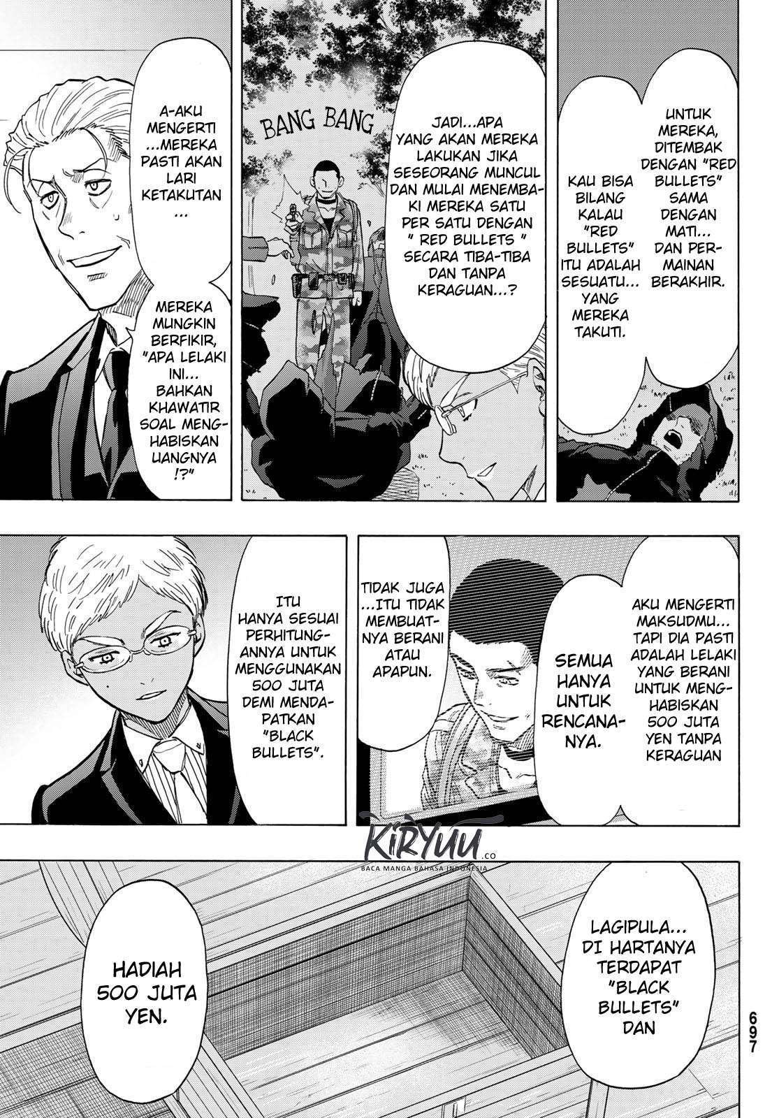 Chapter 70 - halaman 7
