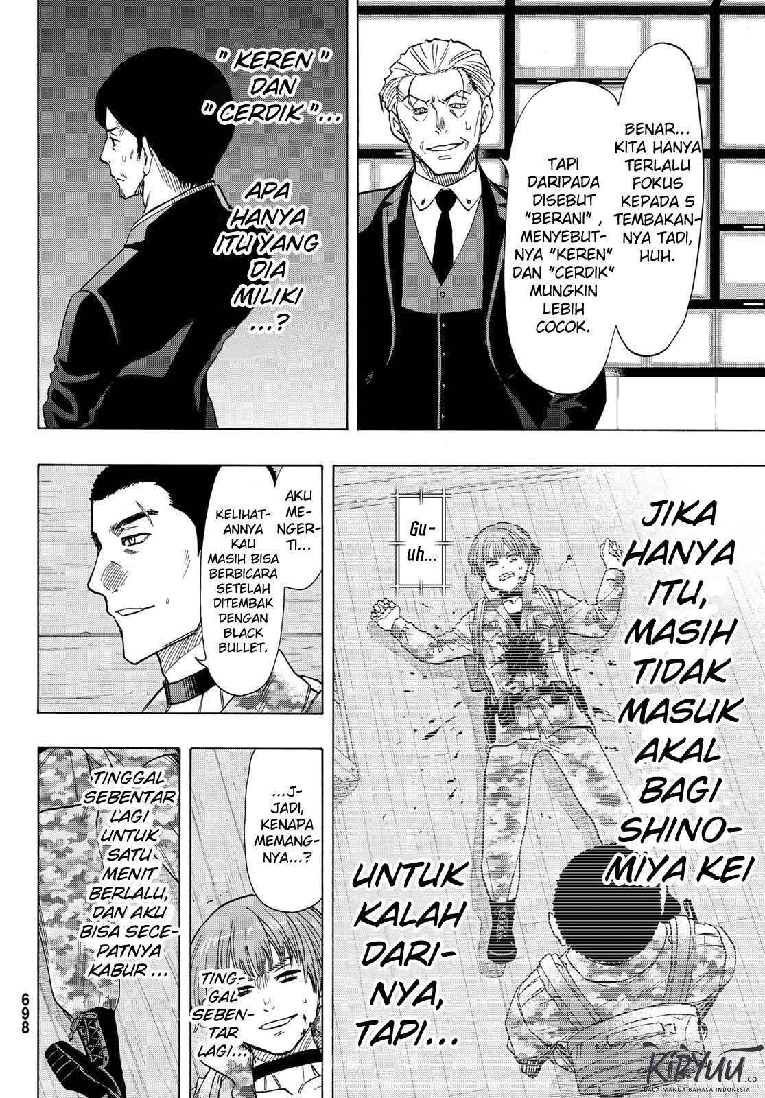 Chapter 70 - halaman 8