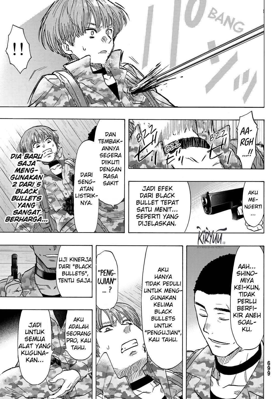 Chapter 70 - halaman 9