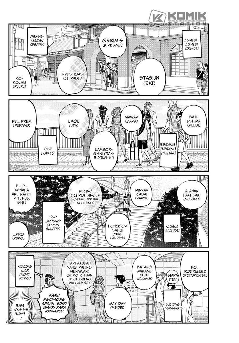 Chapter 164 - halaman 14