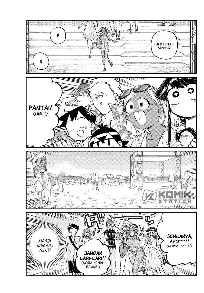 Chapter 164 - halaman 15