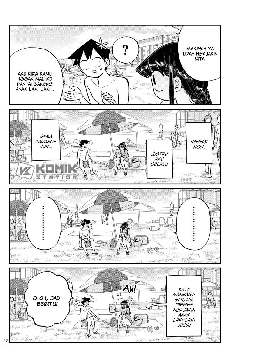 Chapter 164 - halaman 18