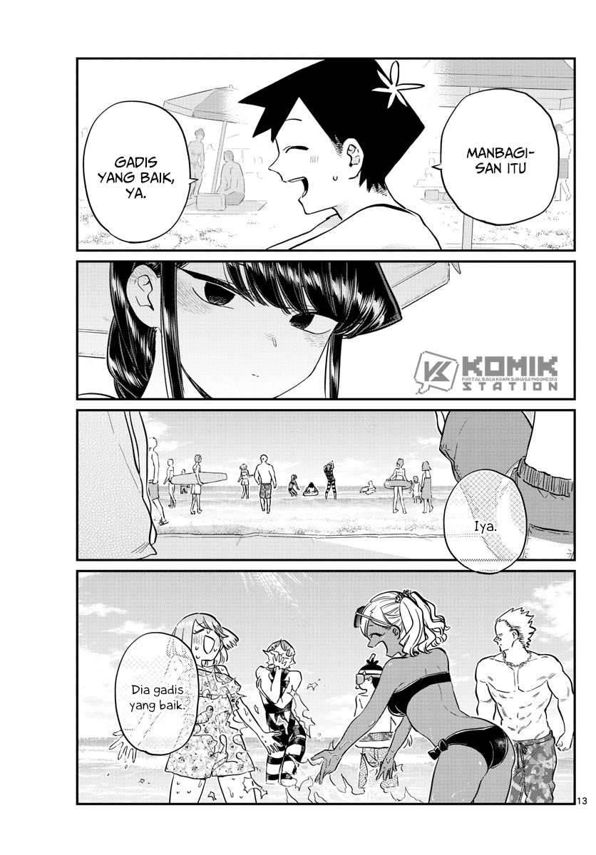 Chapter 164 - halaman 19