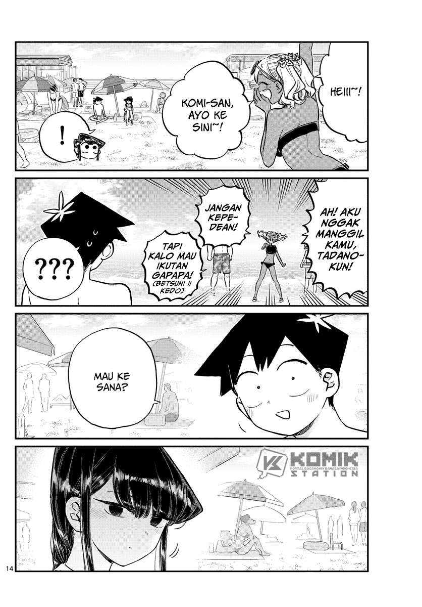 Chapter 164 - halaman 20
